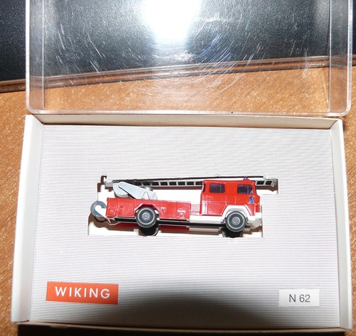 Wiking spur auto - spur, m.-auto