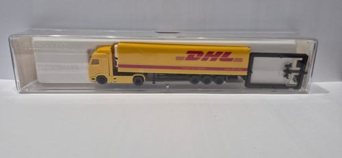 Fleischmann sattelzug dhl - sattelzug,