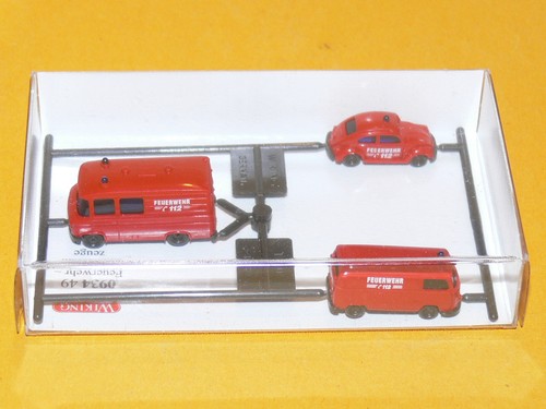 Wiking feuerwehr - -,