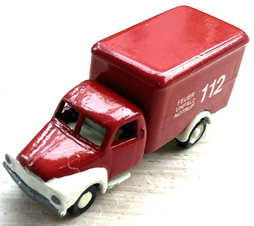 Mzz 204 spur - spur, blitz