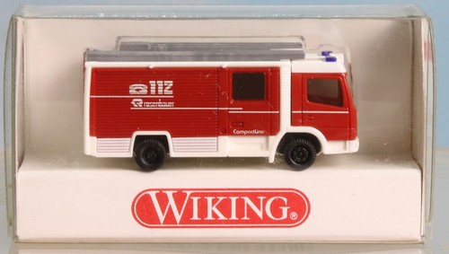Wiking 0964 spur n - 0964, 01,-