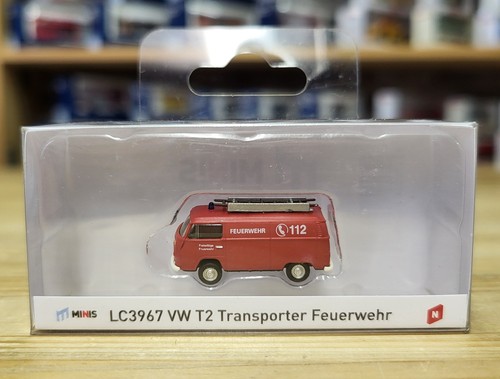 Lemke minis 160 lc3967 t2 - vw,