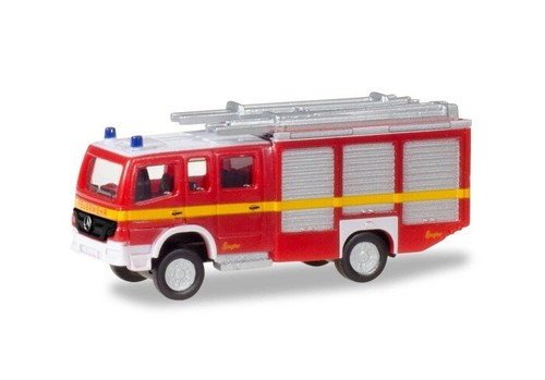 Herpa 066747 atego hlf - herpa,