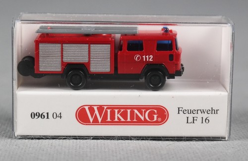 Wiking 096104 0961 - 096104/0961, (spur