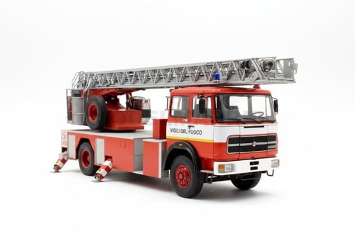 Models 3535 autoscala 160 - ta,