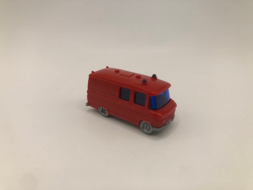 Wiking mercedes benz t2 406d - wiking, |