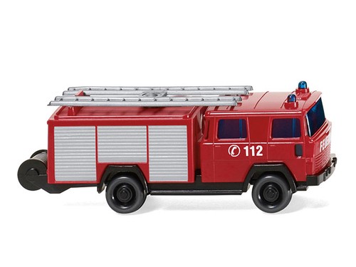 Wiking 096104 feuerwehr - wiking,