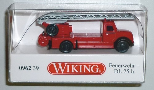 Wiking 096239 magirus - 096239,