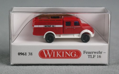 Wiking 096138 0961 spur - wiking, (spur