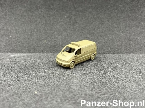 Spur mercedes benz - mercedes-benz, vito