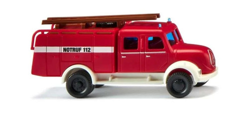 Wiking 96138 feuerwehr - feuerwehr,