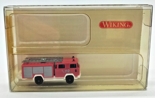 Wiking 90961 feuerwehr - wiking,