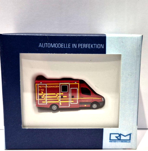 Rietze 16184 rtw - rietze,