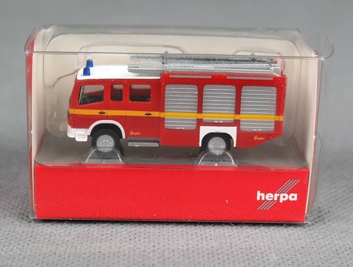 Herpa 066747 160 feuerwehr - herpa,