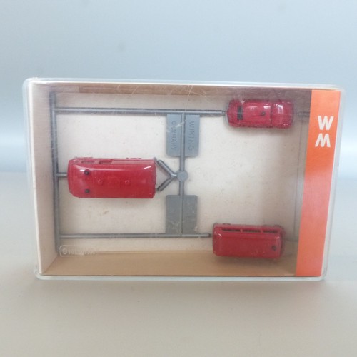Wiking 160 34 feuerwehr - n,