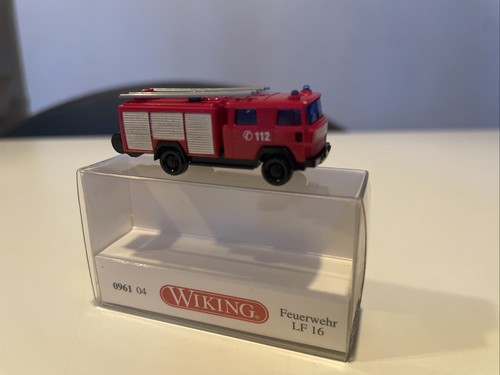 Wiking 160 0961 04 - wiking,