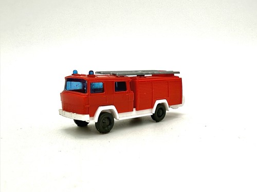 Wiking feuerwehr lkw - wiking,