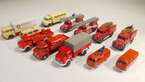 Lemke minis wiking 160 - minis, n
