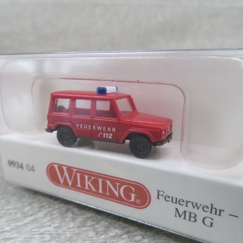 Wiking 0934 unbenutzt - 0934,