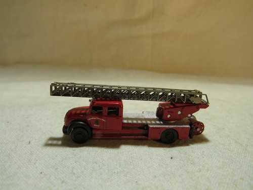 Esg 43377 marks 160 mercedes - 1:160,