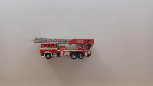 Wiking,Lemke,Feuerwehr.Spur.N