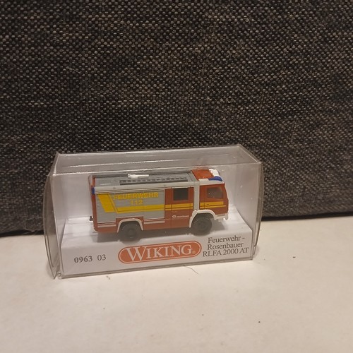 160 wiking feuerwehr - 160,