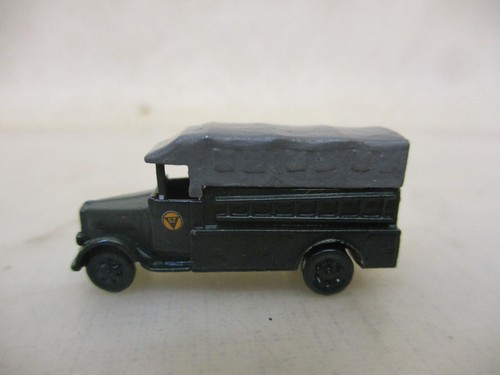 87001 160 feuerwehr - x-87001 1:160,