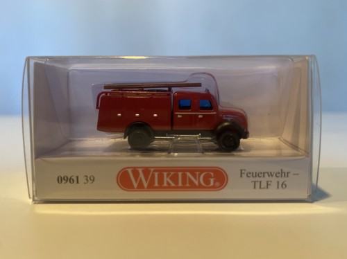 Wiking 160 0961 39 - 1:160,