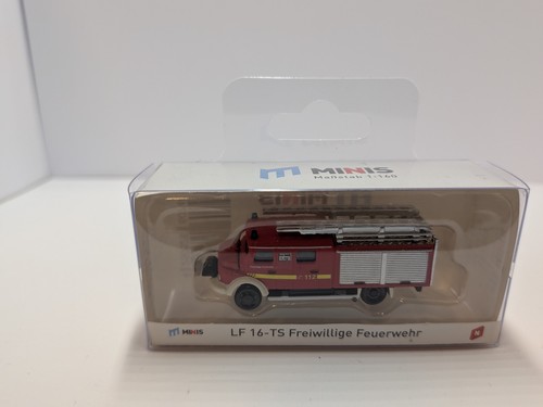 Minis lc4203 miniaturmodelle - lc4203,