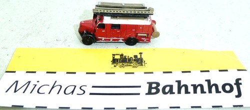 Wespe opel blitz feuerwehr - wespe,