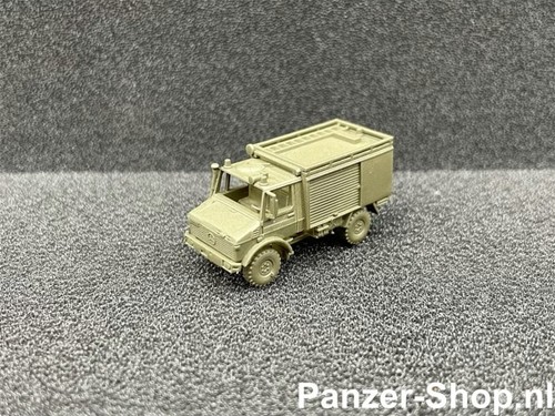 Spur unimog u1300l - (n),